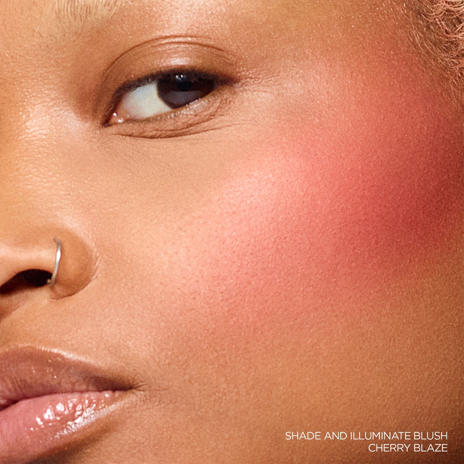 SHADE AND ILLUMINATE BLUSH (DUO DE RUBOR EN POLVO)